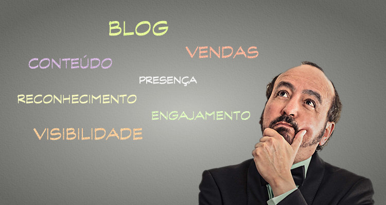 Benefícios do Blog Corporativo